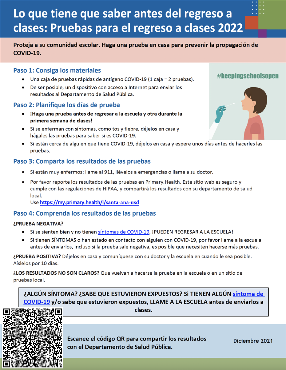spanish graphic